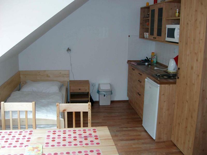 Apartmany Karlov Pod Pradedem Malá Morávka Dış mekan fotoğraf