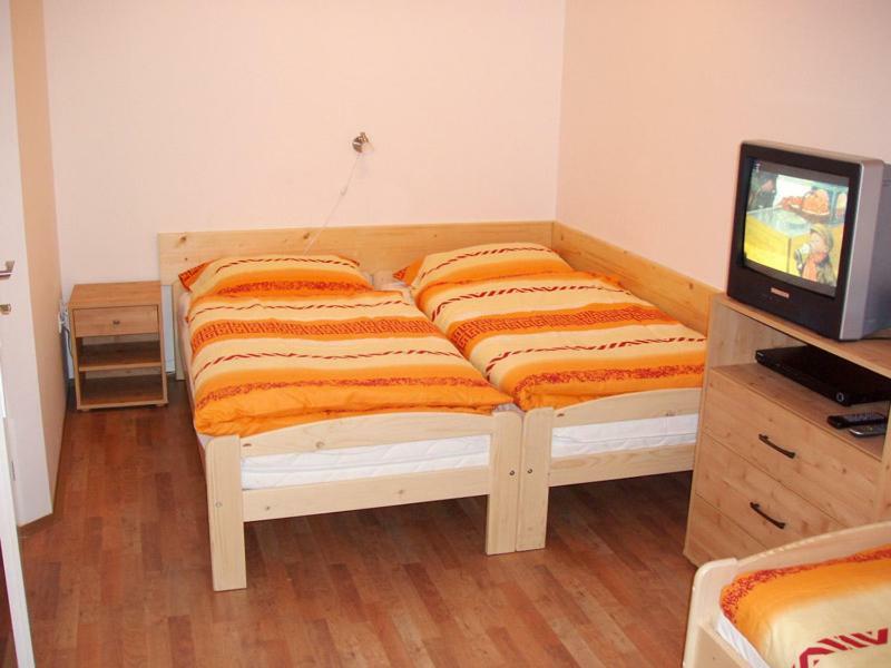 Apartmany Karlov Pod Pradedem Malá Morávka Dış mekan fotoğraf